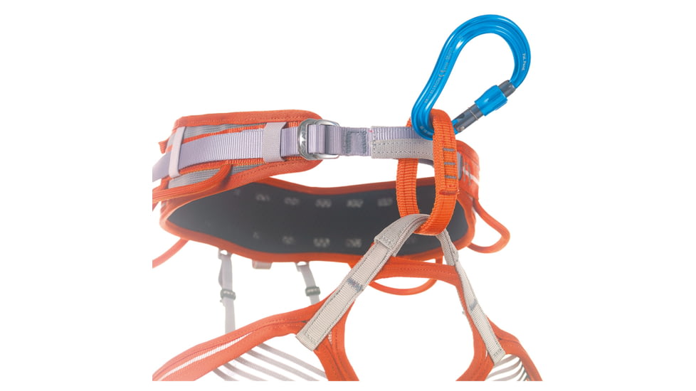 C.A.M.P. Nitro Lock, Blue, 2928