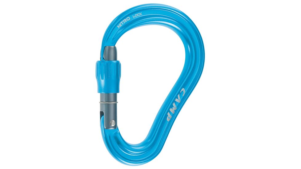 C.A.M.P. Nitro Lock, Blue, 2928
