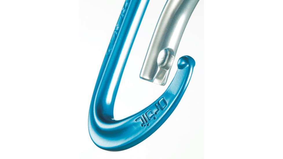 C.A.M.P. Orbit Express KS Quickdraws - 6 Pack, 11cm, 2895U