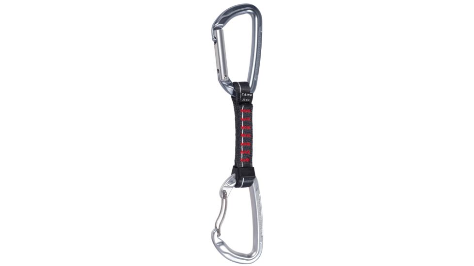 C.A.M.P. Orbit Mixed Express KS Quickdraw-11 cm-Clearance
