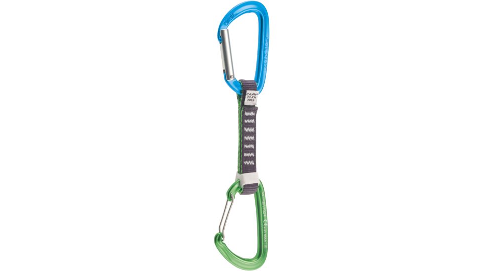 C.A.M.P. Orbit Mixed Express KS Quickdraw-11 cm
