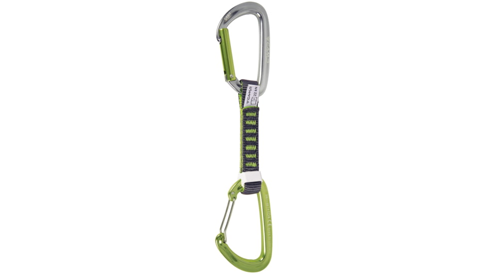 C.A.M.P. Orbit Mixed Express KS Quickdraw, 12 cm, 3456
