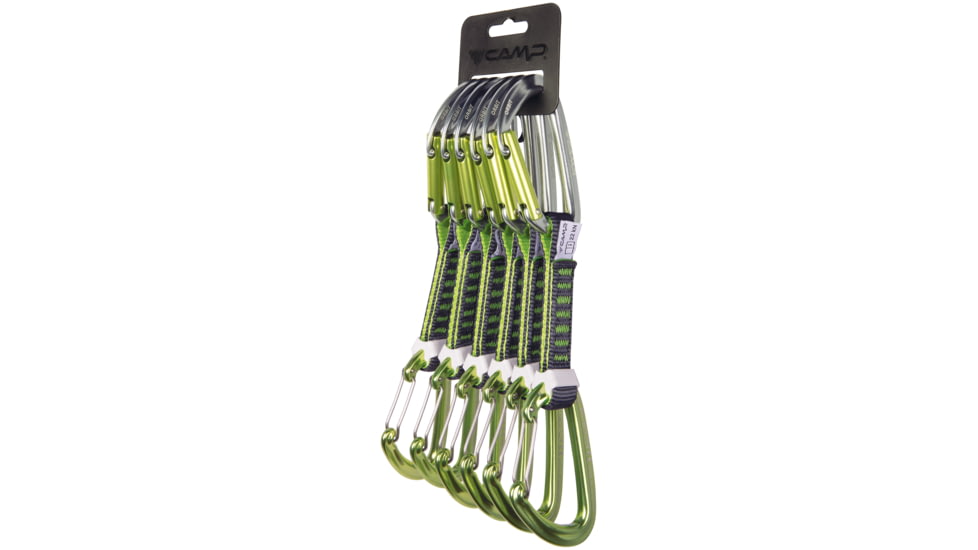 C.A.M.P. Orbit Mixed Express KS Quickdraw, 12cm, 3461
