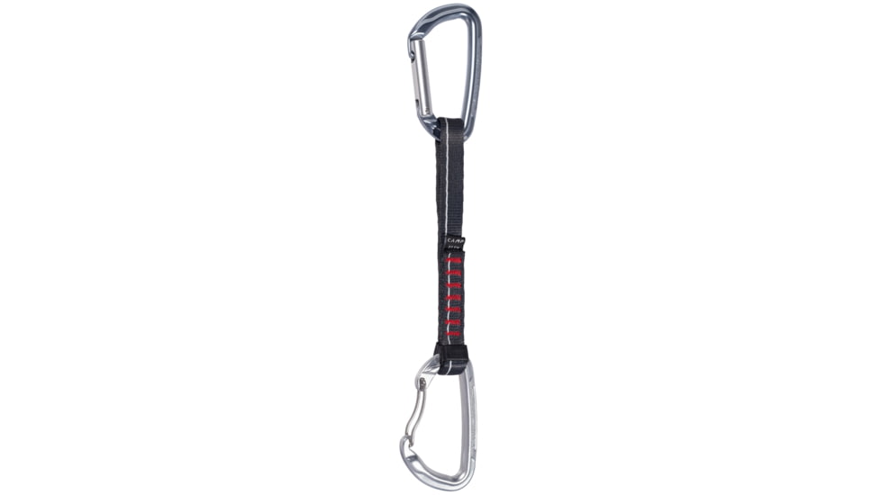 C.A.M.P. Orbit Mixed Express KS Quickdraw-18 cm-Clearance