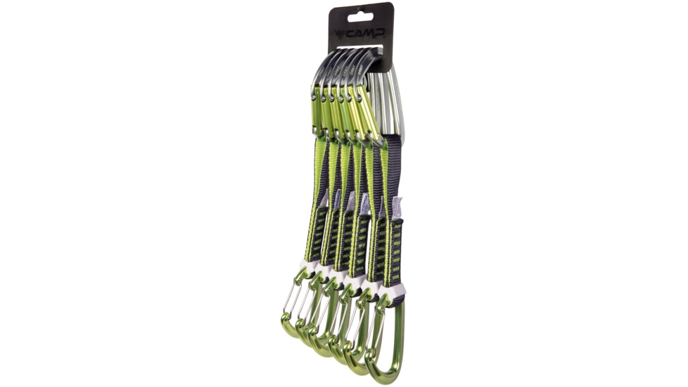 C.A.M.P. Orbit Mixed Express KS Quickdraw, 18cm, 3439