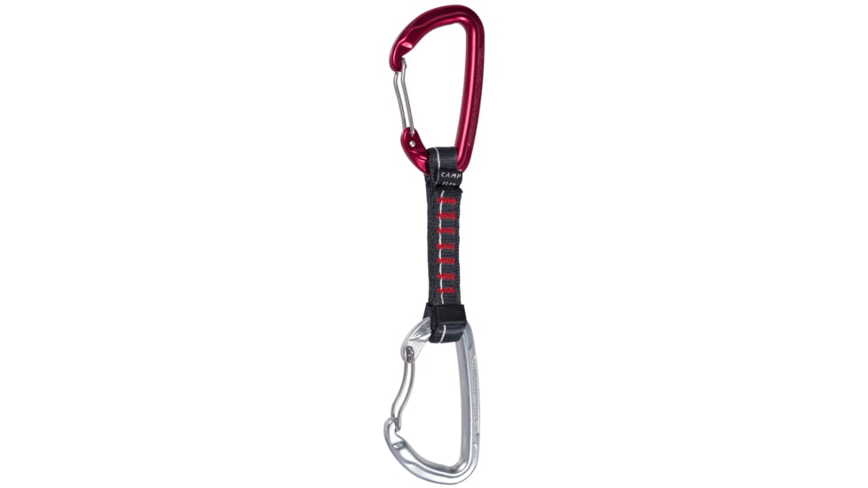 C.A.M.P. Orbit Wire Express KS Quickdraw-11 cm-Clearance