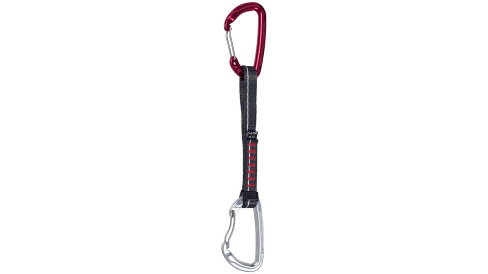 C.A.M.P. Orbit Wire Express KS Quickdraw-18 cm-Clearance