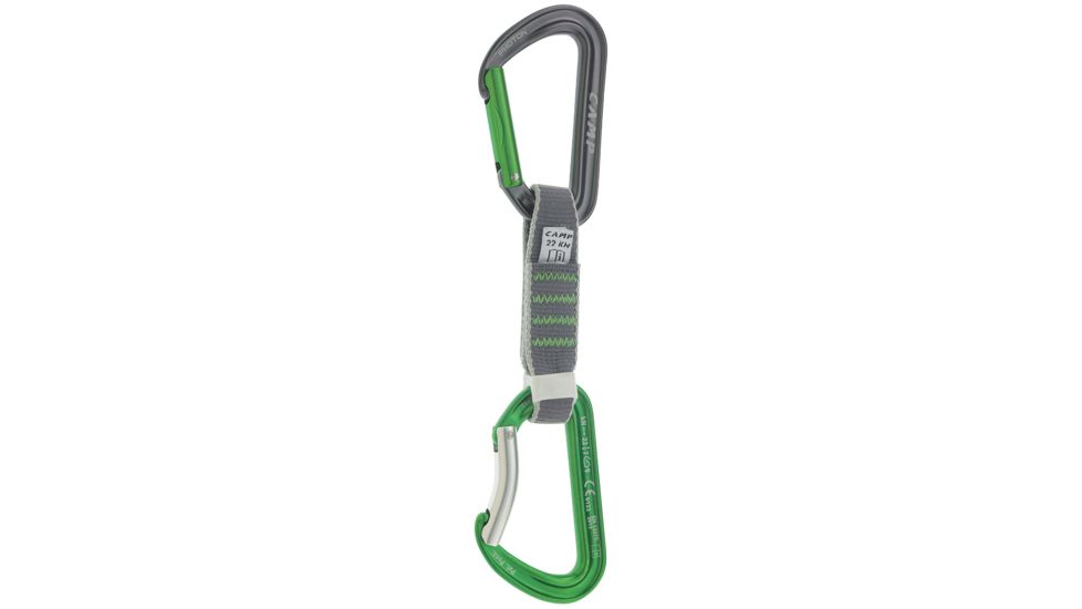 C.A.M.P. Photon Express KS Quickdraws, 11cm, 2878