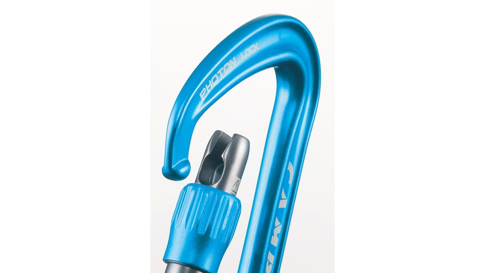 C.A.M.P. Photon Lock, Blue, 293101