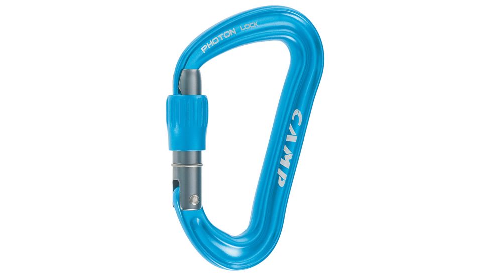 C.A.M.P. Photon Lock, Blue, 293101