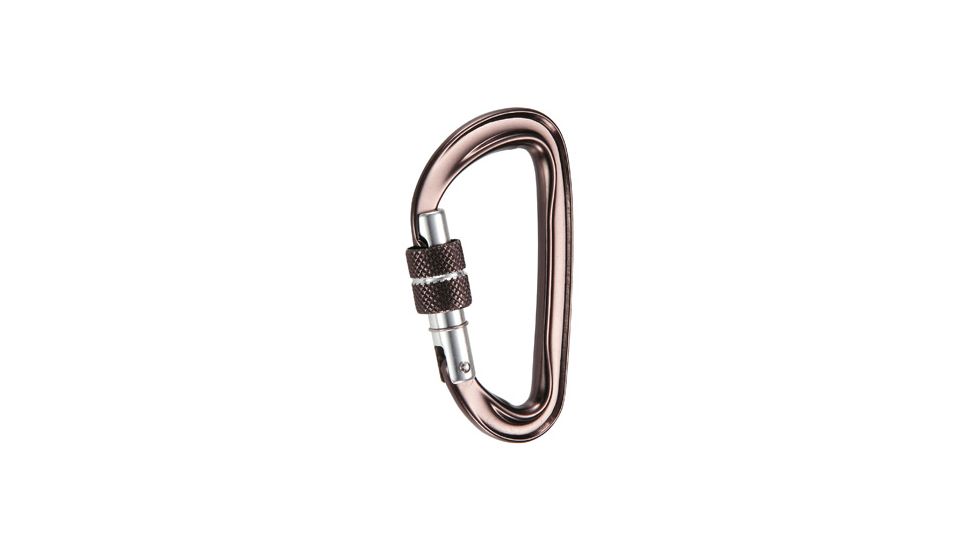 C.A.M.P. Photon Lock Carabiner (Screwgate)