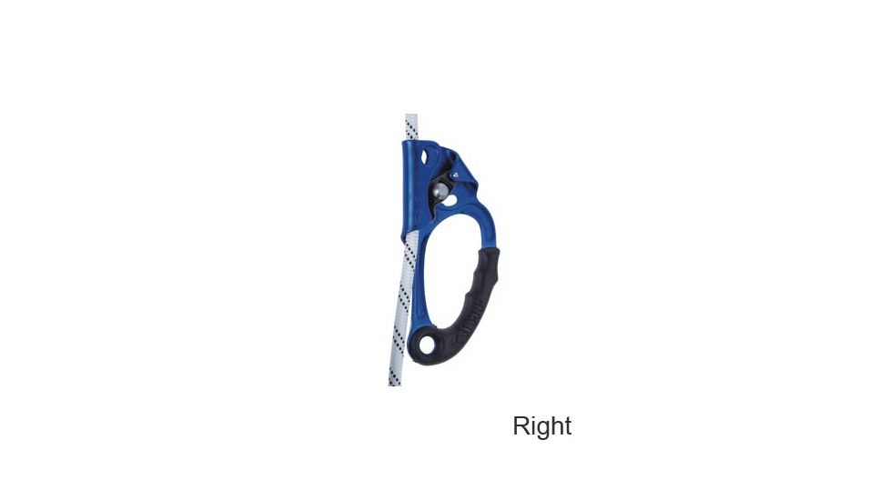 C.A.M.P. Pilot Ascender - Blue Right