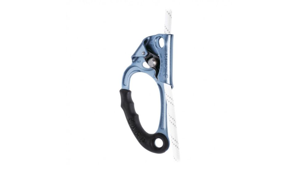 C.A.M.P. Pilot Ascender - Gray Left