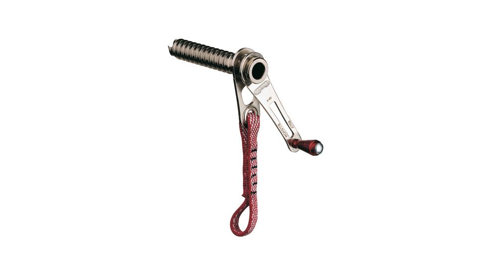 C.A.M.P. Radion Ice Screw - 22 cm