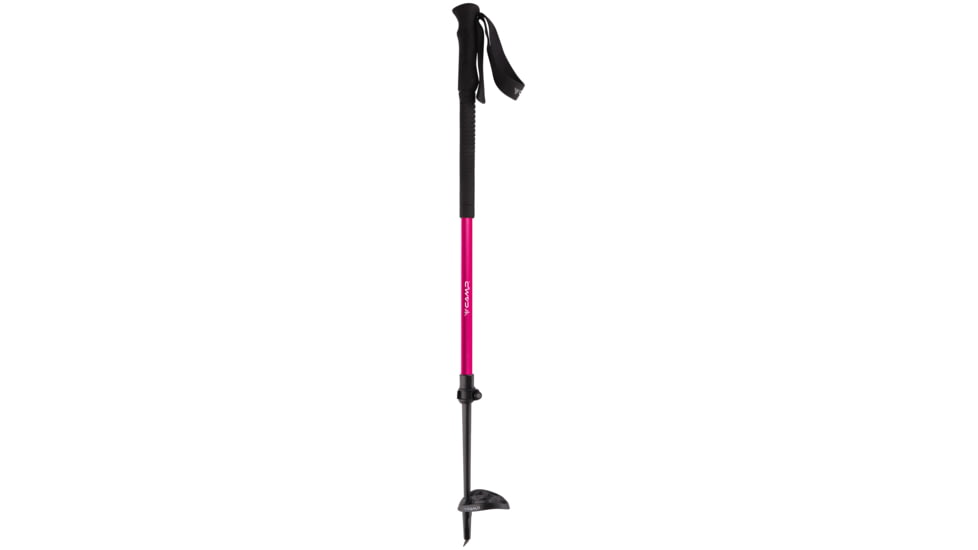 C.A.M.P. Ski Drop Pole - Womens, Pink, One Size, 3411
