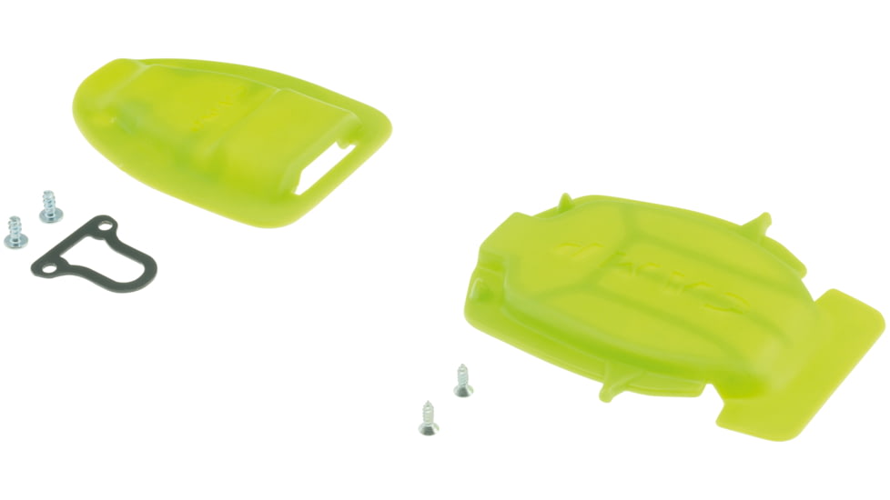 C.A.M.P. Skimo Anti-Balling Plates, Pair, 2587