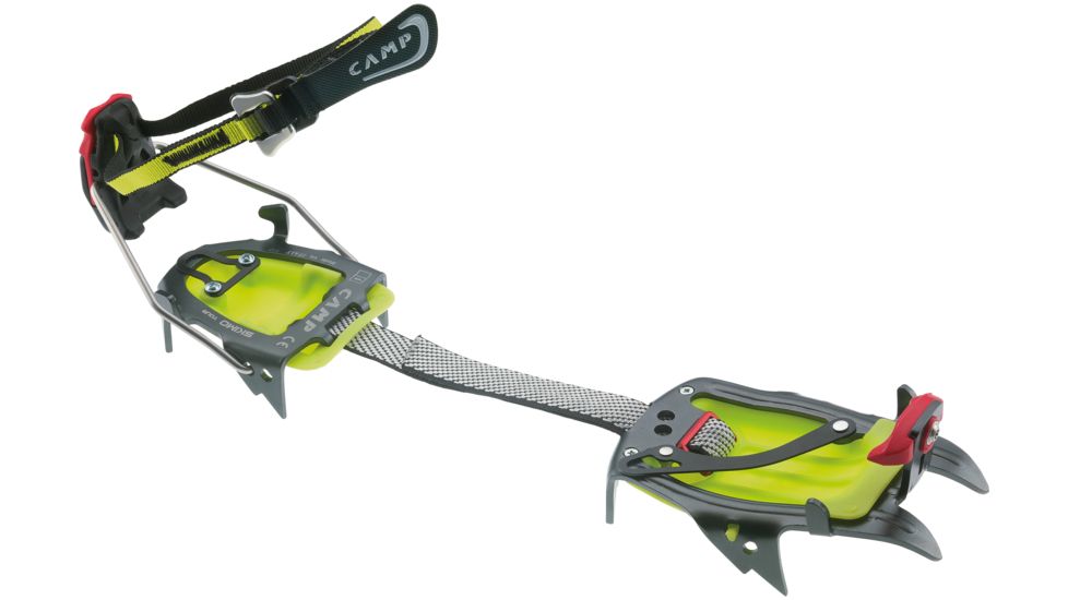 C.A.M.P. Skimo Dyneema Linking Straps, Pair, 2596