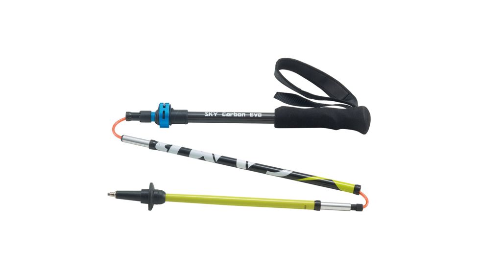 C.A.M.P. Sky Carbon EVO Trekking Pole, 2624