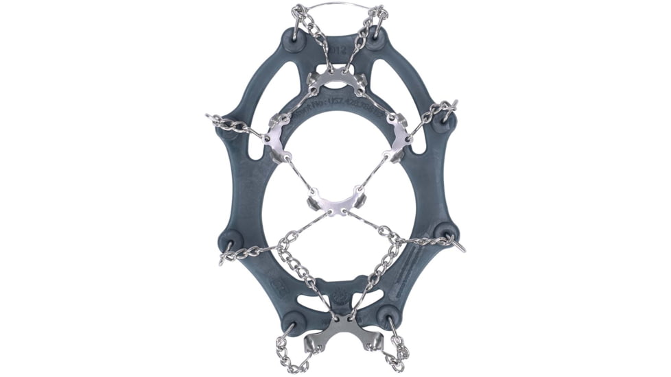 C.A.M.P. Snowline Chainsen Walk, Large, Silver, EXD7UES010L