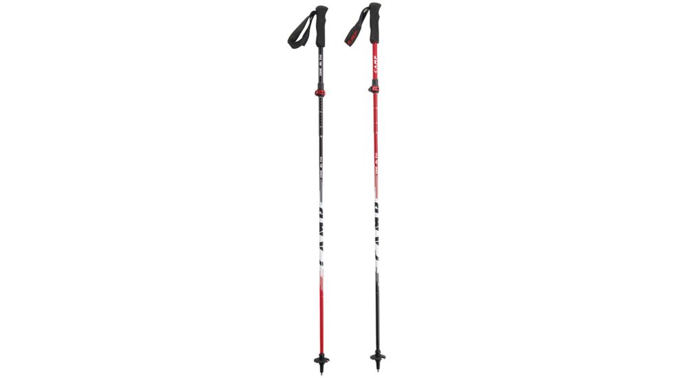 C.A.M.P. Sonic ALU EVO Trekking Pole, 2625