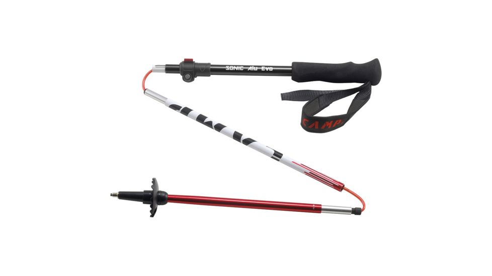 C.A.M.P. Sonic ALU EVO Trekking Pole, 2625