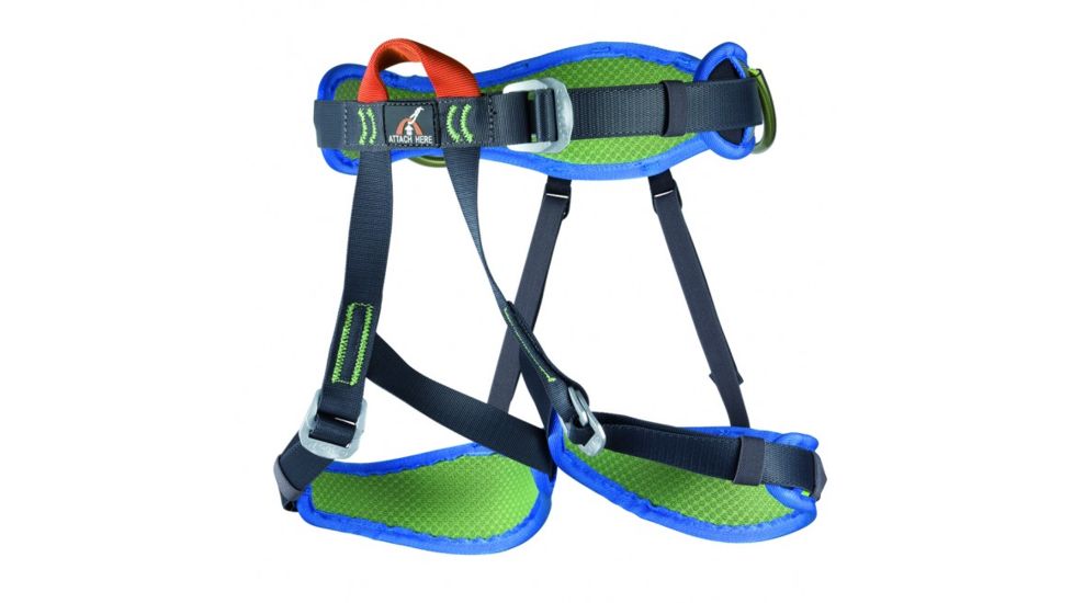C.A.M.P. Topaz Harness