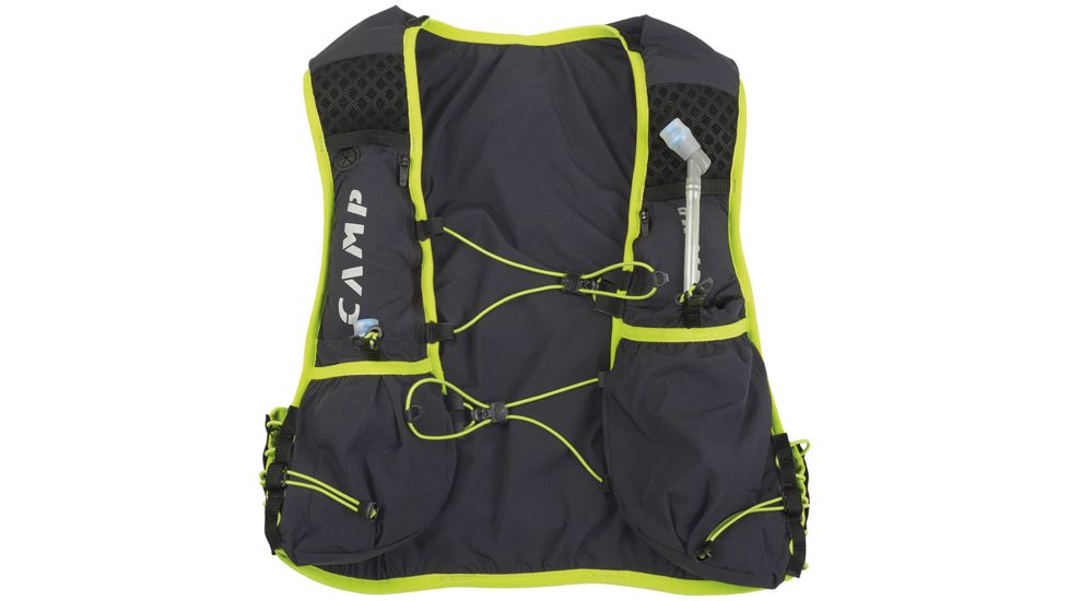 C.A.M.P. Trail Force 10 Running Vest, Large, 259102