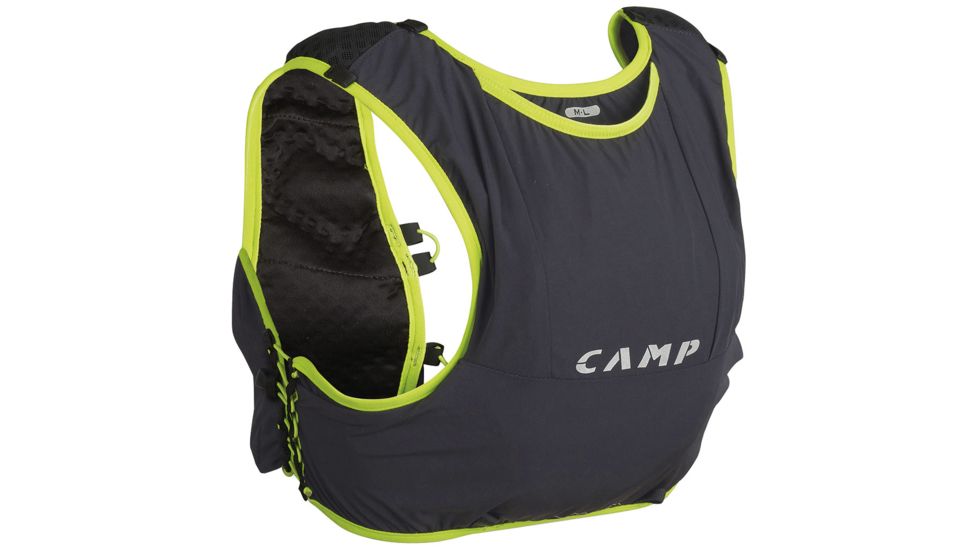 C.A.M.P. Trail Force 5 Running Vest, Small, 257701
