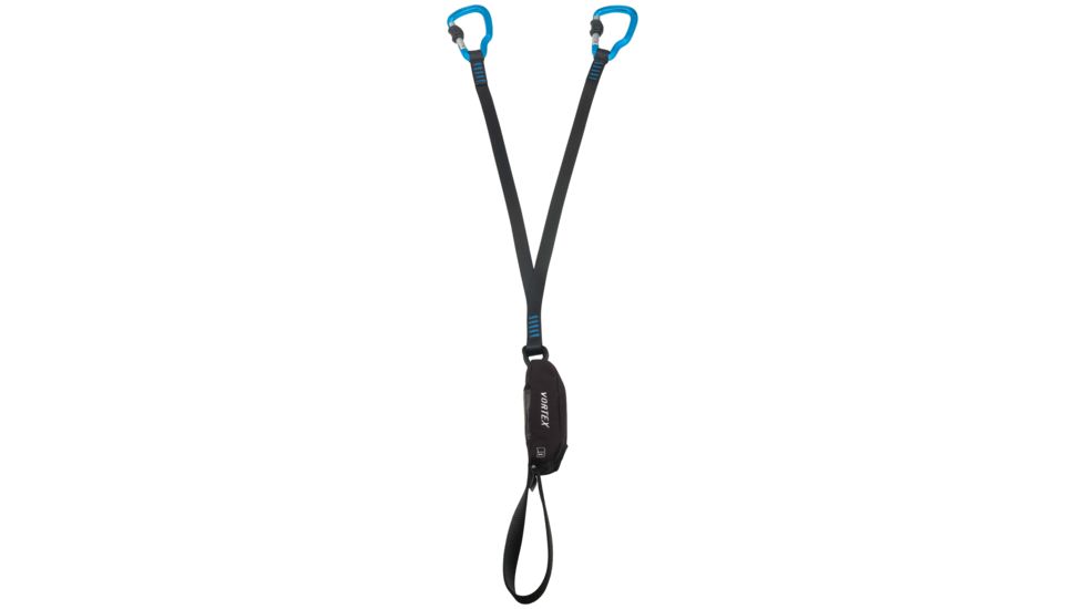 C.A.M.P. Vortex Via Ferrata Set-Blue