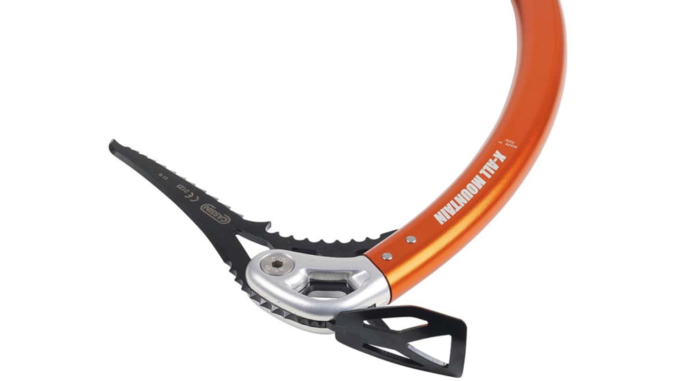 C.A.M.P. X-All Mountain -Adze Axe, 2991
