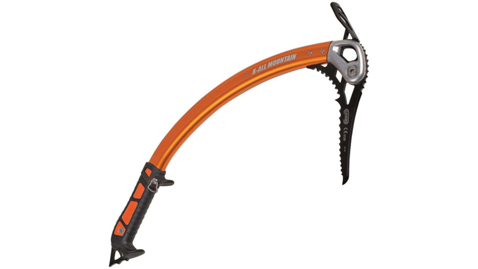 C.A.M.P. X-All Mountain -Adze Axe, Orange, 2991