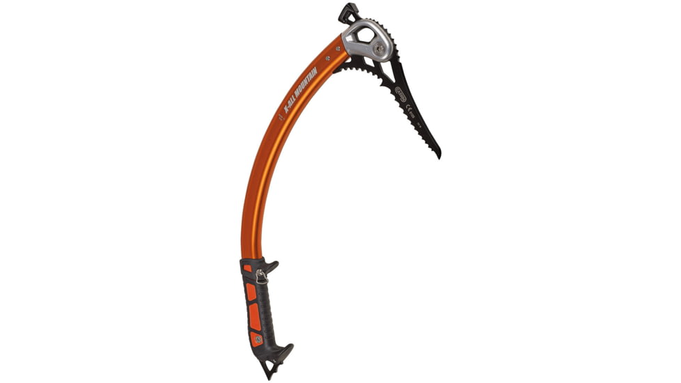 C.A.M.P. X-All Mountain Ice Axe, Hammer, 2990C