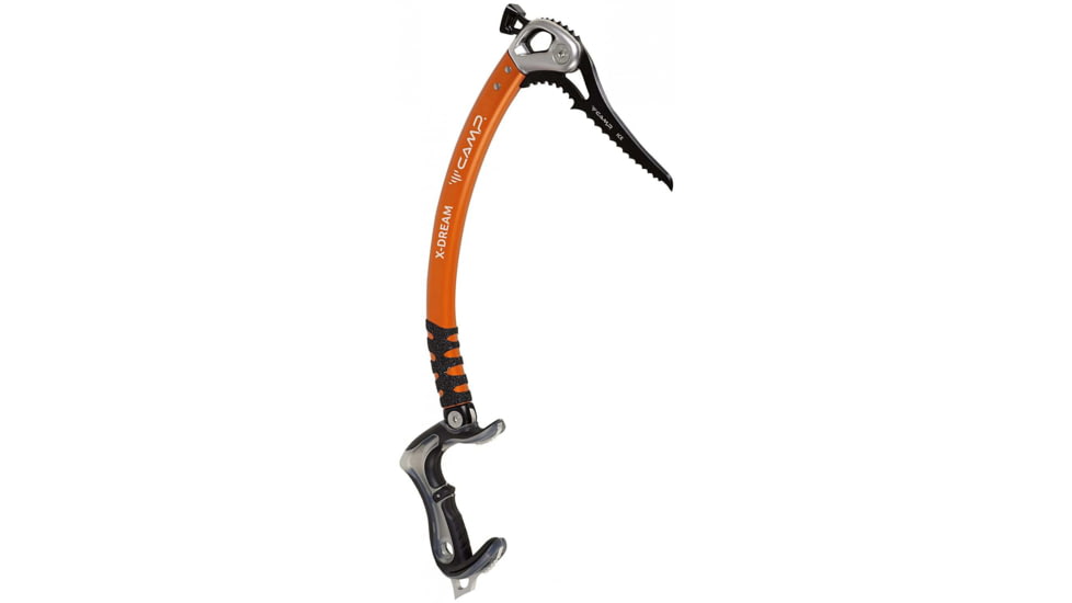 C.A.M.P. X-Dream Alpine Axes, No Color, 2865C