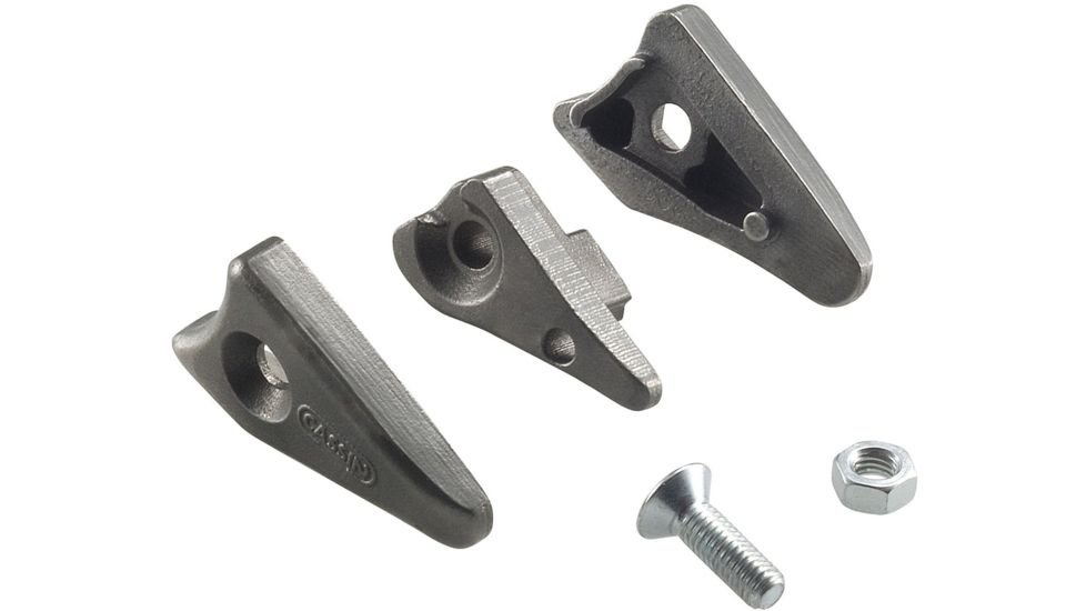 C.A.M.P. X-Dream Head Weights-One Size