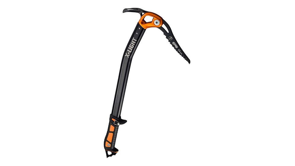 C.A.M.P. X-Light Ice Axes, Adze, 2519C