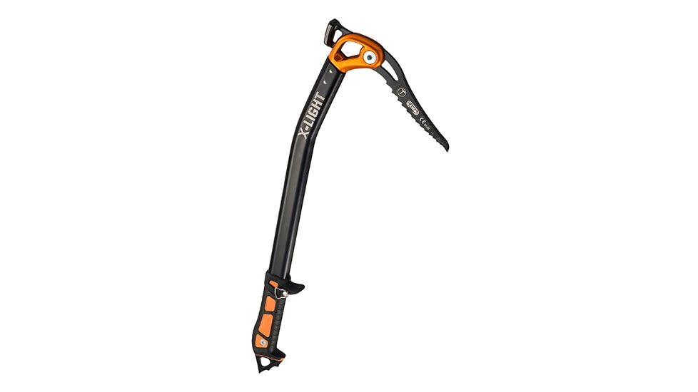 C.A.M.P. X-Light Ice Axes, Hammer, 2518C