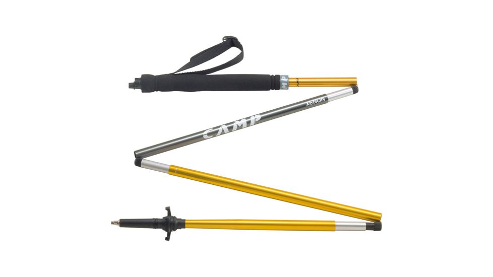C.A.M.P. Xenon Trekking Pole, 120cm, 262601