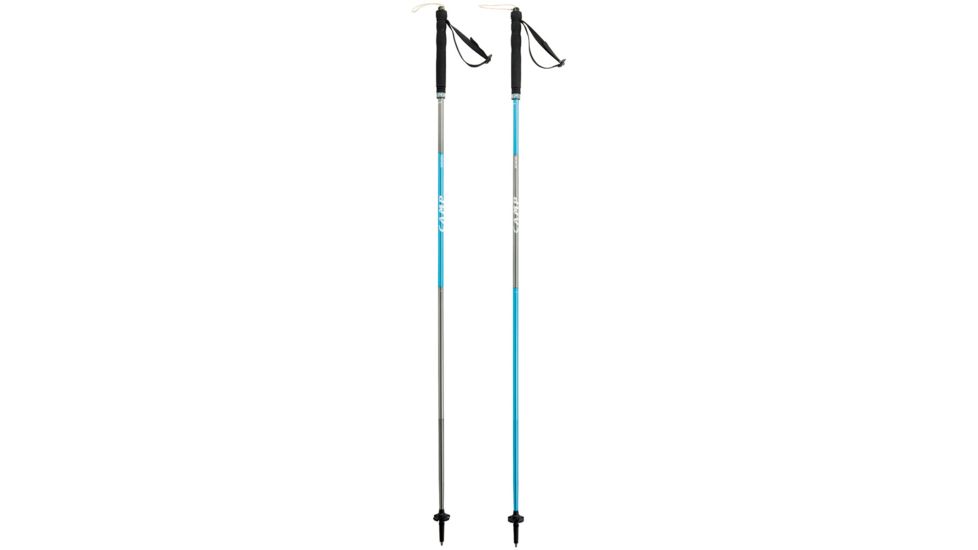 C.A.M.P. Xenon Trekking Pole, 130cm, 262602