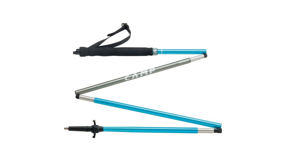 C.A.M.P. Xenon Trekking Pole, 130cm, 262602
