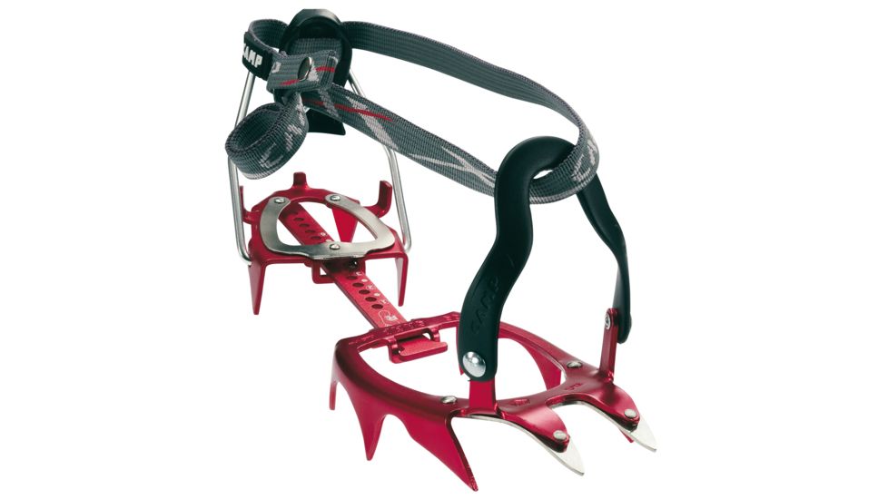 C.A.M.P. XLC Nanotech Semi-Automatic Crampon