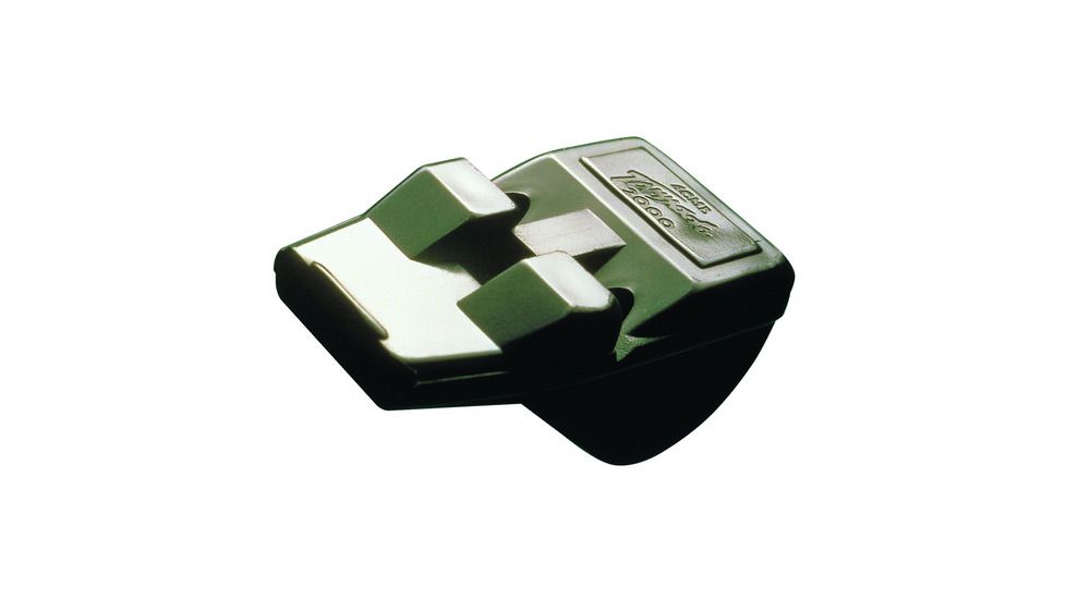 C&amp;D Sound Acme Whistle Tornado 2000-Black-Blister T2000