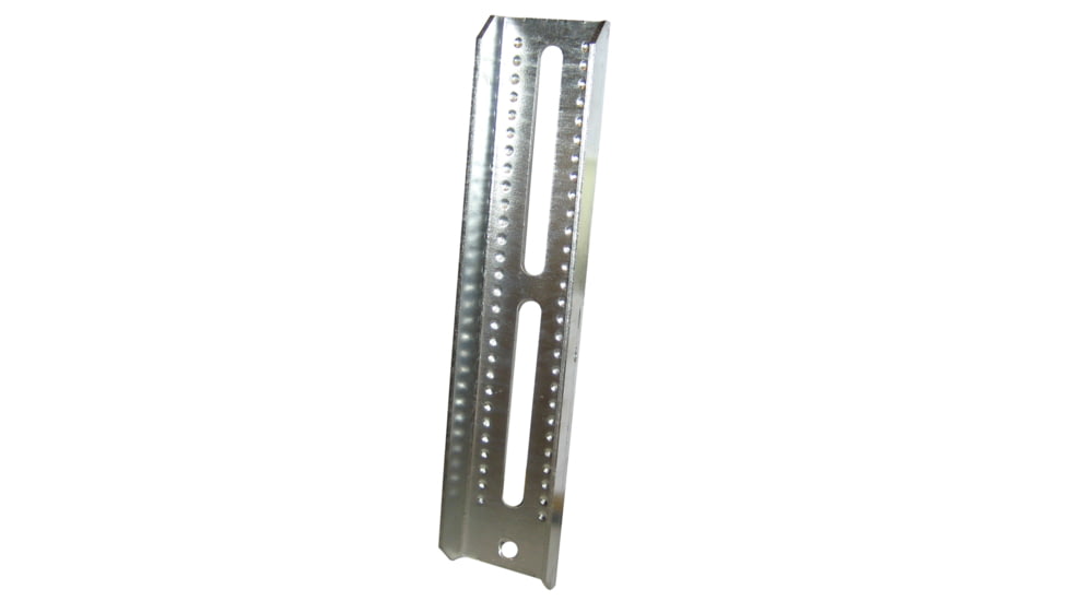 C.E. Smith Double Slot Swivel Bolster Bracket Assembly - 13" 57758