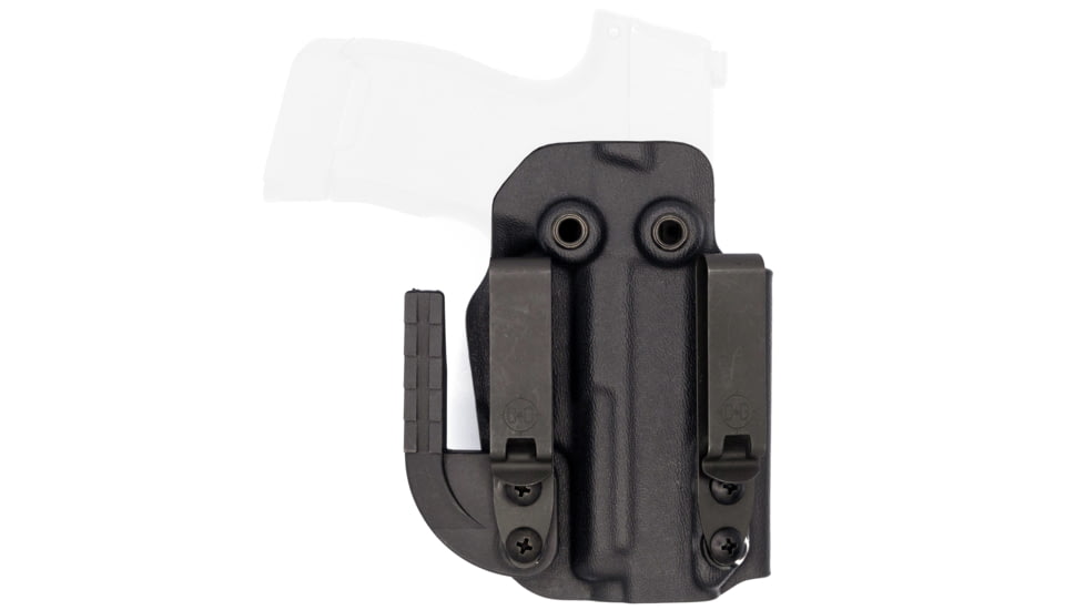 C&amp;G Holsters IWB Covert Holster Alpha Sig P365, Right Hand, Black, 724-100