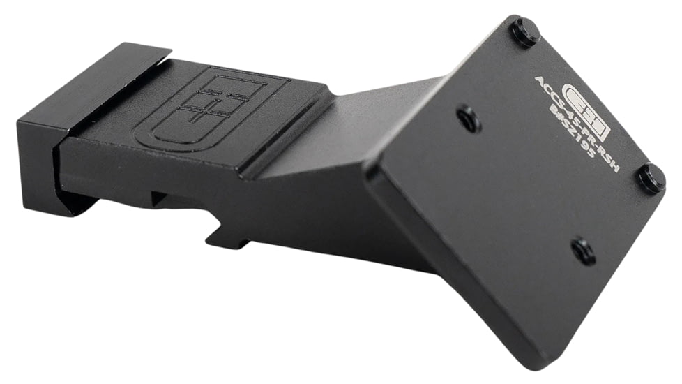 C&amp;H PR-45-RSH 45 DEGREE OFFSET PIC TRJ RMR/SRO PR45RSH