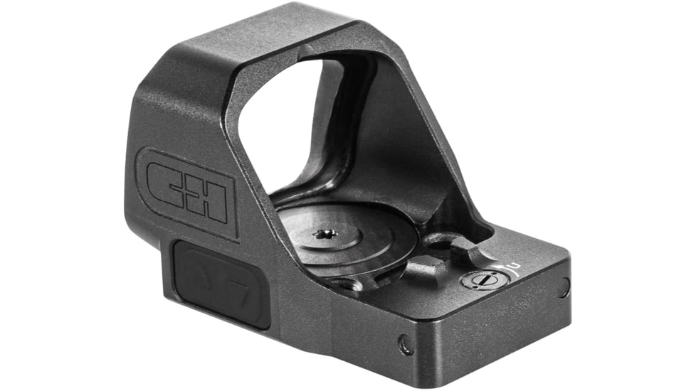 C&amp;H Precision Weapons Comp Max