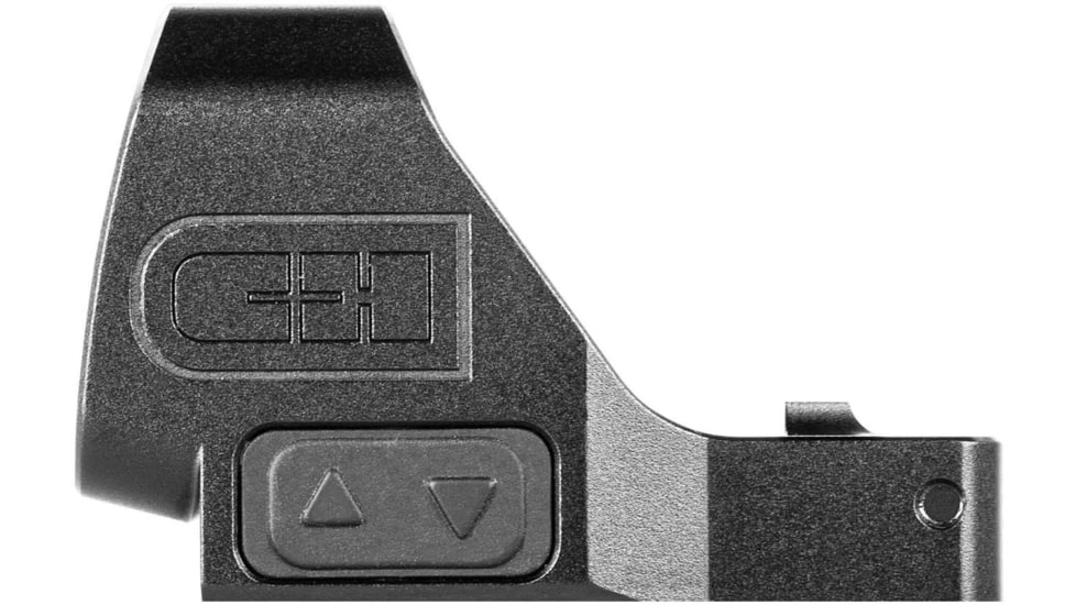 C&amp;H Precision Weapons Comp Max