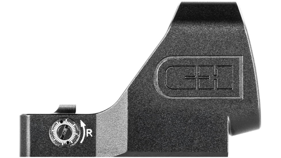 C&amp;H Precision Weapons Comp Max