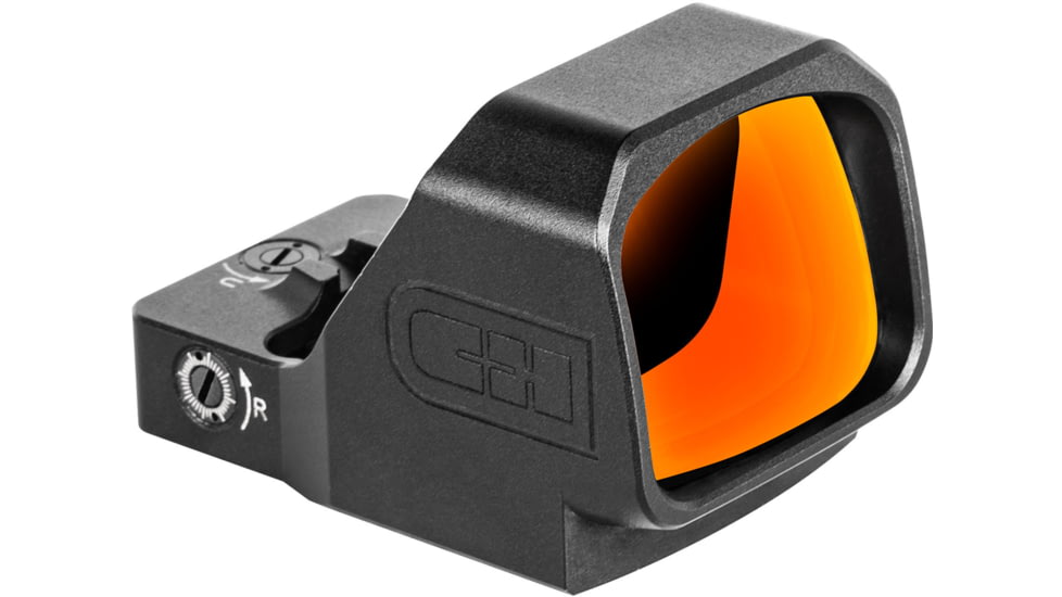 C&amp;H Precision Weapons Comp Max