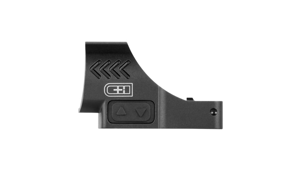 C&amp;H Precision Weapons Precision COMP Red Dot Sight Green Multi-Reticle System