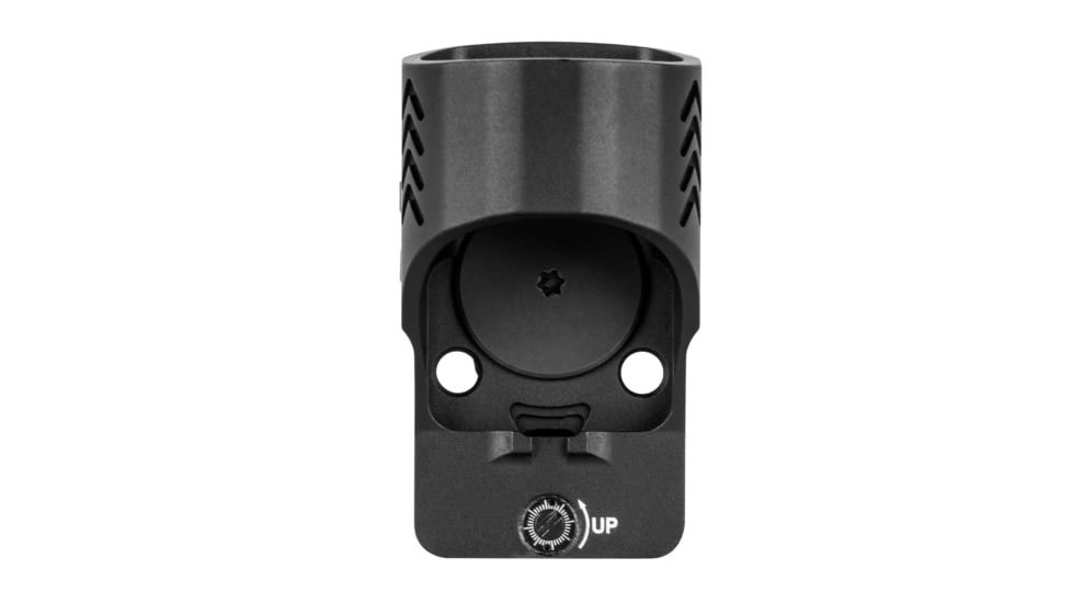 C&amp;H Precision Weapons Precision COMP Red Dot Sight Green Multi-Reticle System